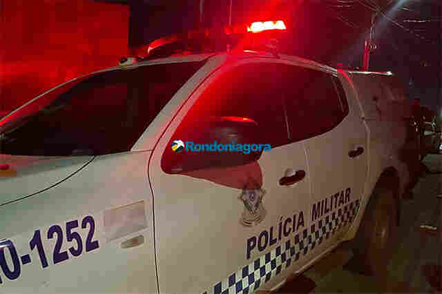 Motoboy vai fazer entrega e tem moto roubada por dupla