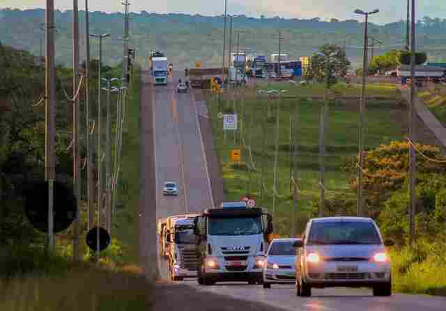 Sefin garante que não houve aumento de IPVA em Rondônia