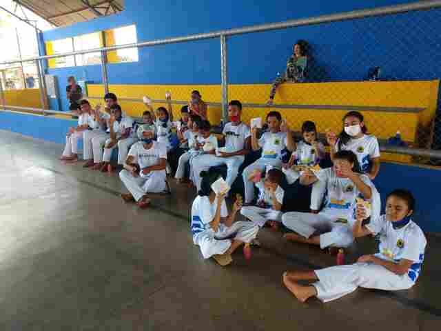 Matrícula e rematrícula no programa Talentos do Futuro começam nas próximas semanas