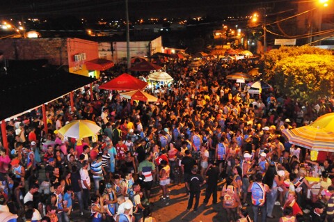 Porto Velho cancela eventos de Carnaval em locais públicos ou privados