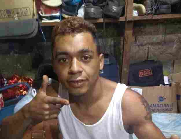 Mecânico é morto a tiros dentro de casa, em Vilhena