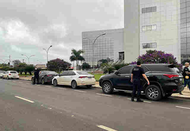 Investigação contra deputado apura esquema com emendas, rachadinha e servidores fantasmas