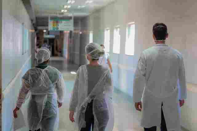 Ação contra covid-19 e influenza: Governo convoca  selecionados em processo seletivo para apresentação de documentos