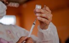 Vacinação infantil contra a covid-19 começa na próxima segunda-feira, em Porto Velho