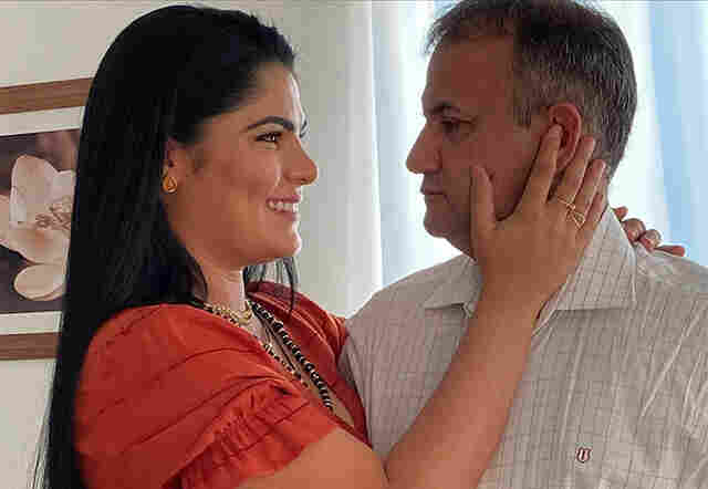 Mãe da prefeita de Guajará aciona PM e diz que filha foi agredida pelo marido