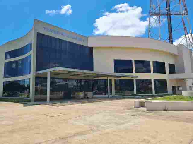 Presidente da Assembleia reforça pedido para que Teatro Estadual em Ariquemes possa ser utilizado para atender pacientes