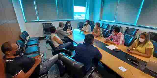 Sintero alerta para tentativa de golpe do Governo Federal no reajuste do piso do magistério e cobra secretarias