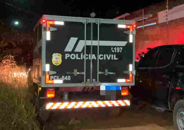 Corpo de jovem é encontrado em rio no distrito de Extrema