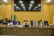 Assembleia promulga lei autorizando uso da cloroquina e ivermectina em Rondônia