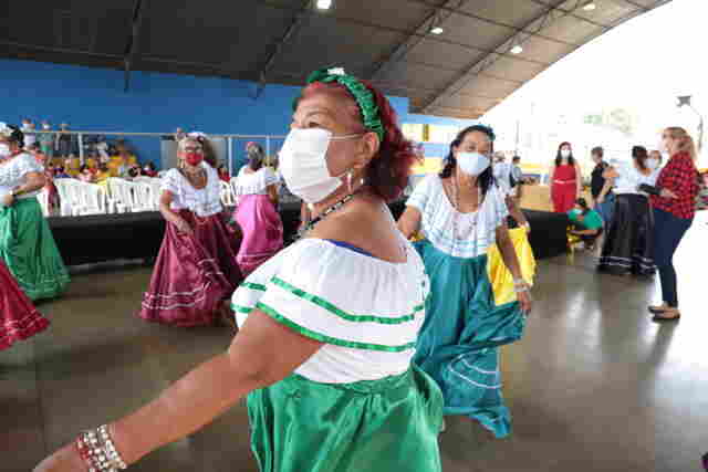 Inscrições para o programa Viver Ativo estão abertas em Porto Velho