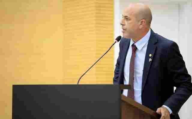 Agora é Lei: Sancionado PL de do deputado Ismael Crispin, que reconhece necessidade do porte de armas para atiradores desportivos e caçadores