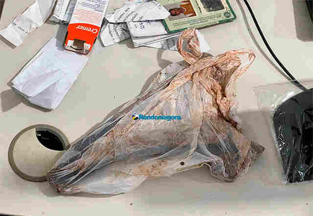 Foragido do Acre é baleado na barriga após fugir de abordagem da PM na capital