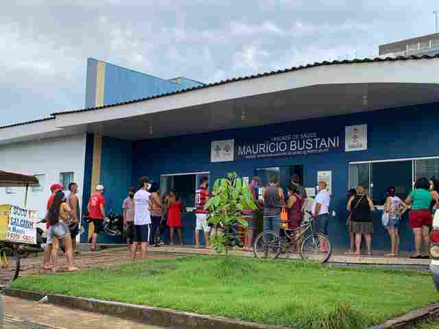 Cremero faz alerta sobre aumento de casos de Covid-19 em Rondônia