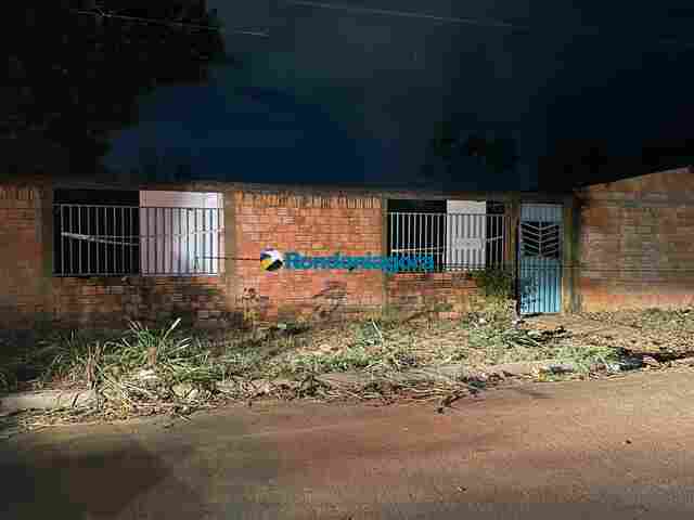 Homem é encontrado morto na zona leste da capital