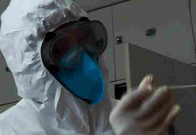 Rondônia registra 1.711 casos de covid-19 em 24 horas; três pessoas morreram com a doença nesta quarta-feira