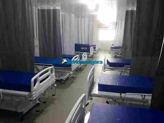 Após grande aumento de casos de Covid-19, Governo decide reabrir o Cero