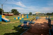 “Governo na Cidade”: espaços públicos de lazer vão ser revitalizados em Porto Velho