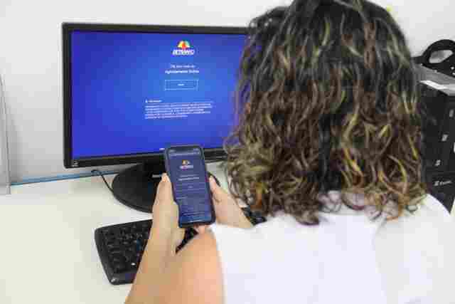 Atendimento ao público no Detran volta a ser com horário agendado nas unidades de Porto Velho