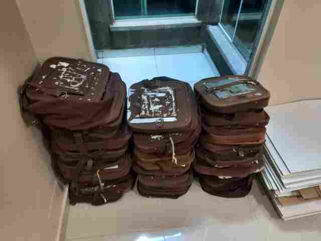 Eleição Sindeprof 2022: Comissão Eleitoral inicia entrega de urnas manuais em pontos de votação