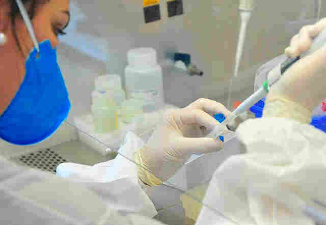 Rondônia registra quase três mil casos de covid-19 nas últimas 48 horas