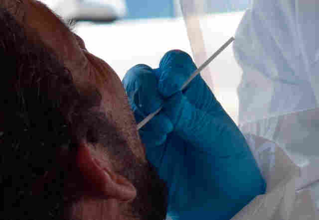 Quase 2.500 casos de covid-19 são registrados nesta terça-feira em Rondônia