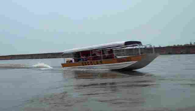 MP pede garantia de transporte fluvial para início de ano letivo