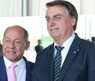 Coronel Chrisóstomo confirma vinda de Bolsonaro a Rondônia para encontro com novo presidente do Peru
