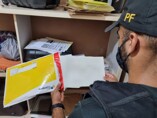 PF deflagra nova operação contra falsificação de diplomas de cursos universitários em Rondônia