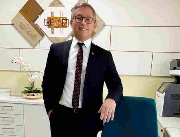 Daniel Moura é o novo Superintendente do Banco da Amazônia em Rondônia