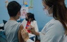 Procura pela vacinação infantil contra a covid-19 continua baixa em Porto Velho