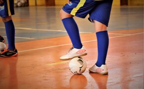 Chamamento público para credenciar escolinhas de iniciação esportiva é prorrogado em Porto Velho