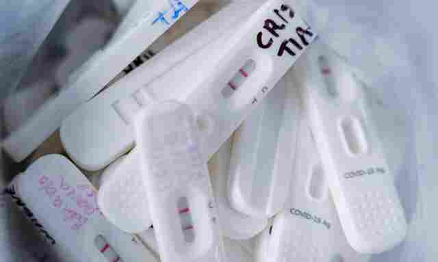 Entenda como vai funcionar o autoteste de covid-19