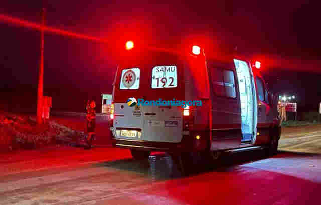 PM prende acusado de tentar matar homem com golpes de chave de fenda