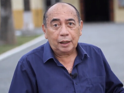 Ex-deputado e ex-prefeito Francisco Sales morre em Porto Velho, aos 70 anos