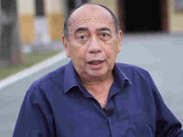 Ex-deputado e ex-prefeito Francisco Sales morre em Porto Velho, aos 70 anos