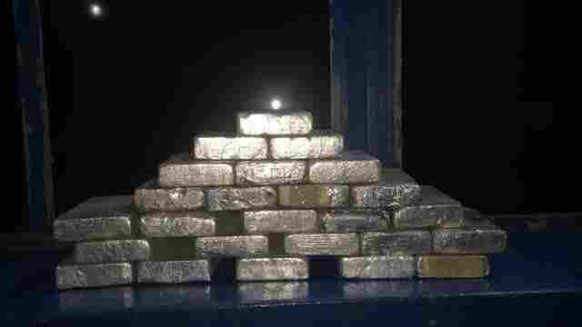 Ação da PRF e BPFron prende traficante com mais de 30 quilos de cocaína