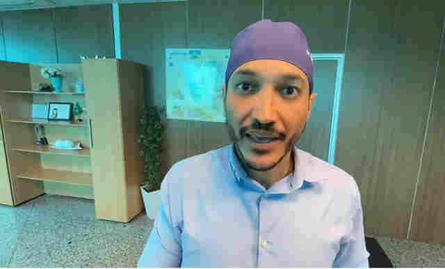 Grande maioria dos internados com covid-19 não completou ciclo vacinal em Rondônia