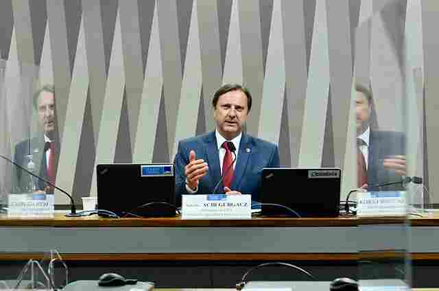 Senado: regularização fundiária e licenciamento ambiental serão prioridade da Comissão de Agricultura