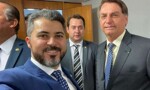 Indicação para liderança no Senado do Governo Bolsonaro pode turbinar candidatura de Marcos Rogério