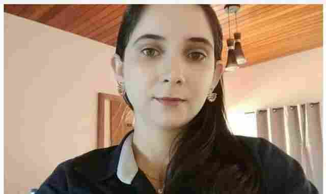 Mulher grávida é assassinada pelo amante, que não queria assumir o filho