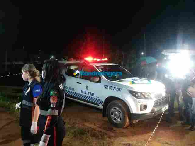 Comerciante é assassinado a tiros em mercadinho da zona leste da capital