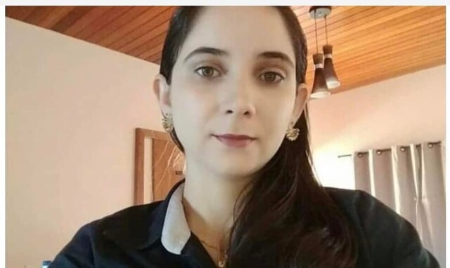 Preso homem que matou grávida para não assumir paternidade