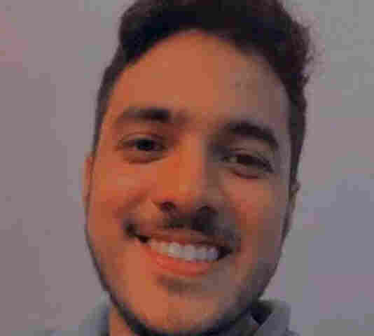 Homem que matou grávida para não assumir filho enforcou vítima antes de desferir facada no pescoço