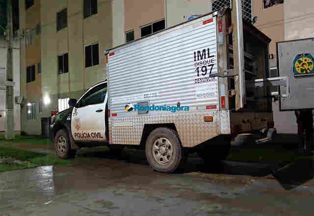 Homem é espancado até a morte no residencial Morar Melhor