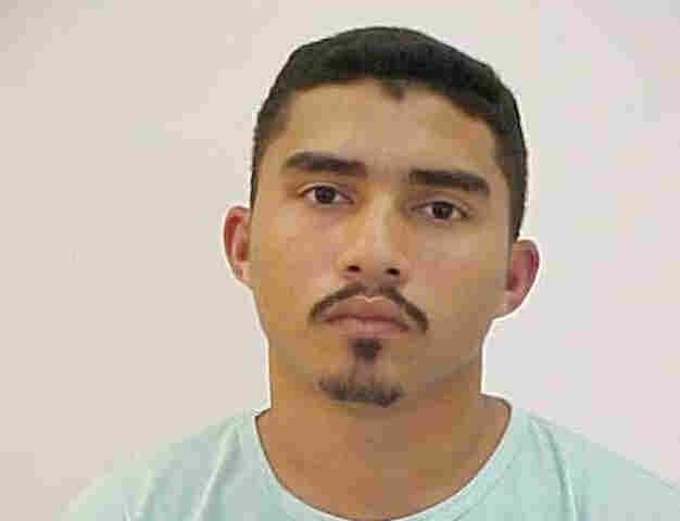 Acusado de matar vigilante é preso na capital