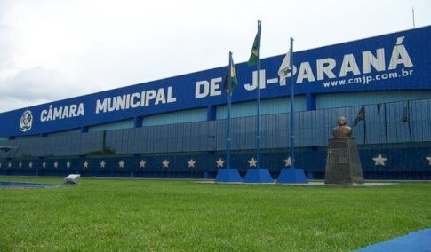 Câmara de Ji-Paraná autoriza prefeito a emprestar R$ 60 milhões da Caixa oferecendo FPM como garantia de pagamento