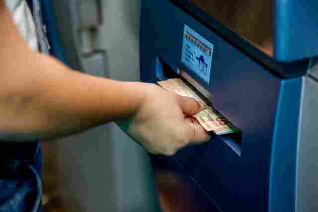 Banco Central divulga novo endereço de acesso para a consulta do "dinheiro esquecido"