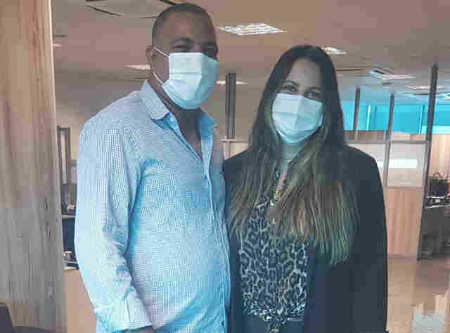 Vereador Edimar Crispin pede urgência no repasse de programa que garante transporte de alunos em São Miguel do Guaporé