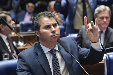 União Brasil, que será autorizado hoje pelo TSE, perde 1 senador e 6 prefeitos, mas ganha 18 gestores e o governador Marcos Rocha