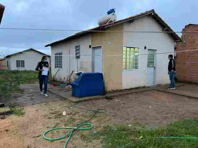 Advogado e policial penal são presos durante operação da Draco contra o crime organizado